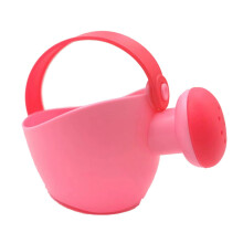 Watering Can Toy ToddlerSize Colorful Garden Sprinkling Kettle For Outdoor Play Beach And Bath Time