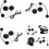 Half Helmet Mic Motorcycle Communication Solution Model A For On The Move 5