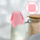 100 Pcs Pudding Förpackningspapper Jar Dekorativa Förslutningspapper 7