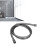 PVC-Duschschlauch, 1,5 m, Handbrauseschlauch, 11