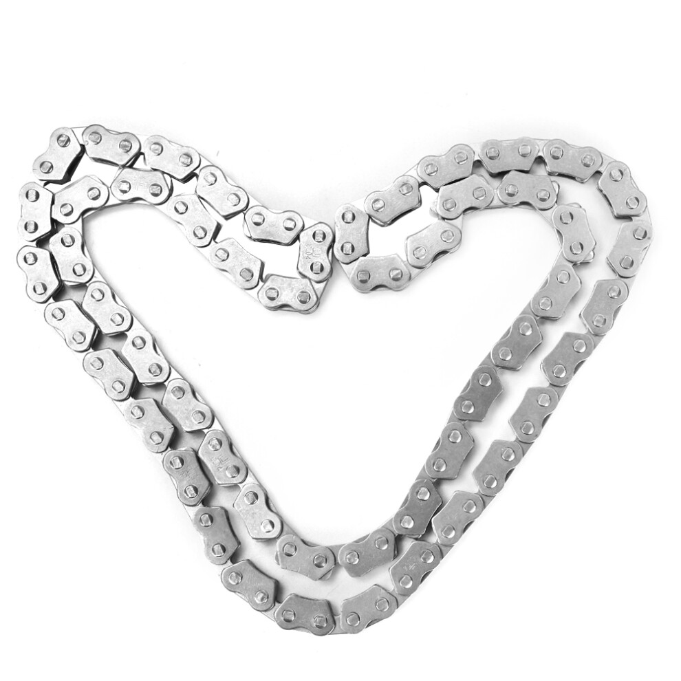 Silent Cam Chain For Yamaha Majesty 250 Yp250 Lh250 Timing Chain Kit 9421363365161