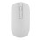 High Quality White 108 Keys Wireless Keyboard & Mouse Combo 2.4G 5