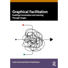 Graphical Facilitation by Steve Hutchinson Paperback Book