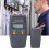 SC6106 LCD-Kabeltester, 4x AAA, 123,7  66,5  24,5 mm 6