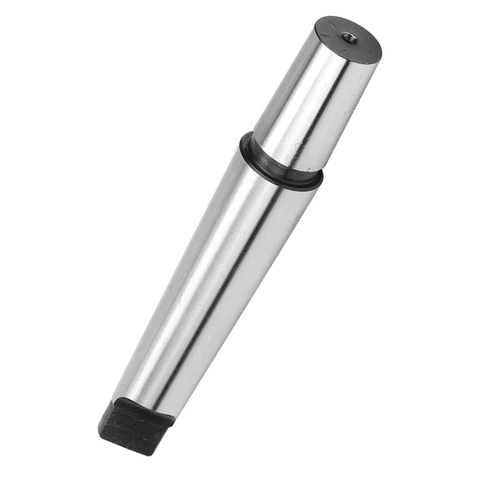 Manganese Steel Mt2 To Jt33 Drill Chuck Arbor Adapter For Milling & Lathes 4651363366478