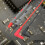 2Pcs PT1006 Digital Multimeter Needle Tip Probe Pen 20A 109cm 6