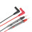 2Pcs PT1006 Digital Multimeter Needle Tip Probe Pen 20A 109cm 3