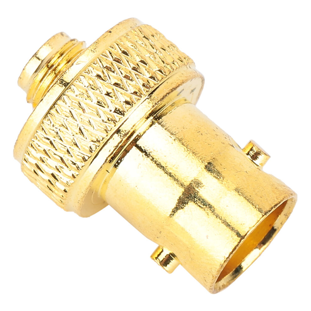 Bnc To Sma Rf Adapter 5Pcs Coaxial Connectors For Wireless Equipment 8791363367030