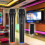 Karaoke Compatible UHF Wireless Microphone Set Dynamic Handheld Design 30 Meter Range (1 To 1) 5