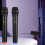 Karaoke Compatible UHF Wireless Microphone Set Dynamic Handheld Design 30 Meter Range (1 To 1) 4