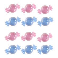 24pack/lot Personalized Candy Containers - Sweet Gifts Memorable