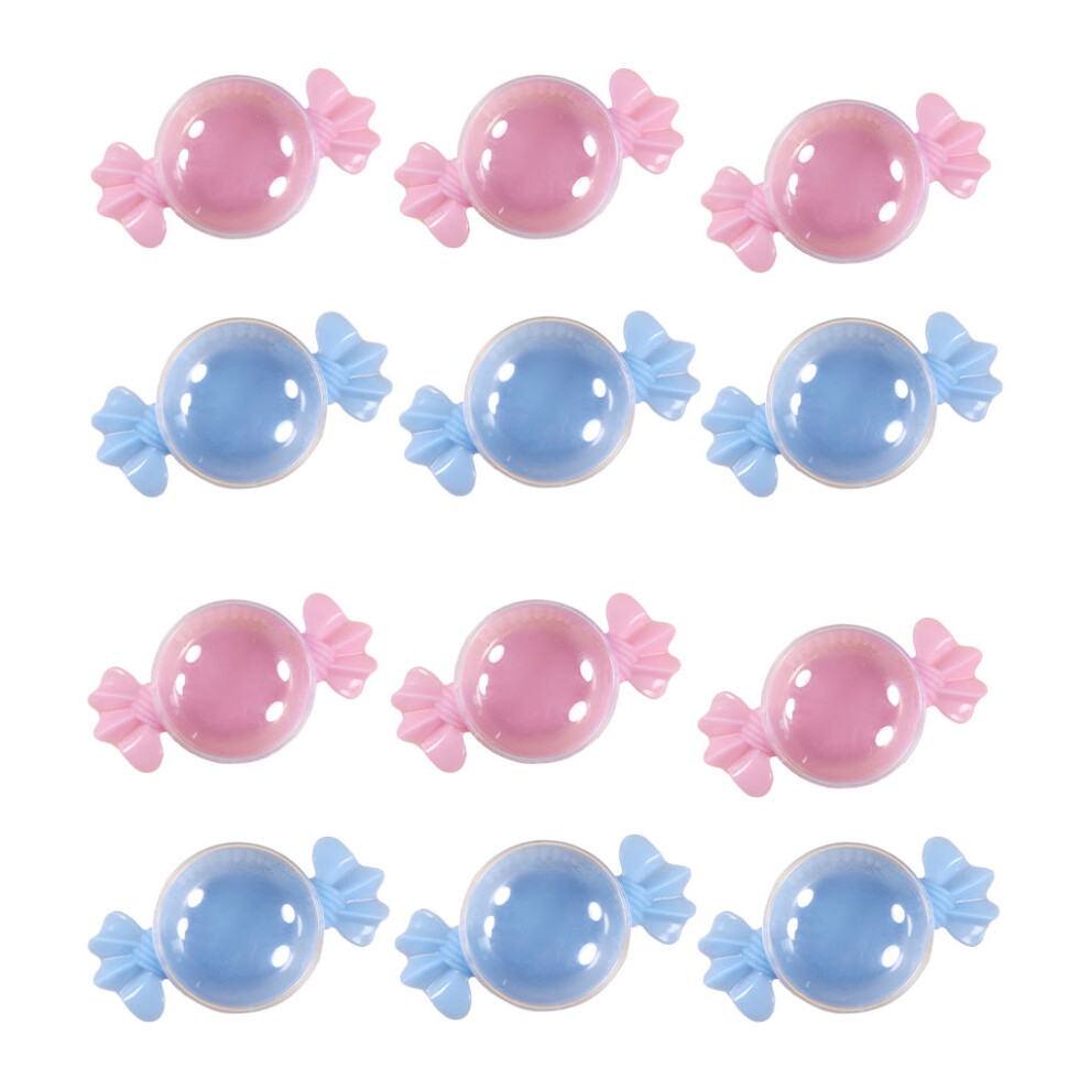 24pack/lot Personalized Candy Containers - Sweet Gifts Memorable