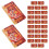 90 Pcs Kort Kinesiska Element För Barn Bort Present 3