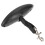 Portable Archery Bow Scale 88lbs with One-Button Operation & Hook 14