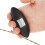 Portable Archery Bow Scale 88lbs with One-Button Operation & Hook 13