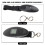 Portable Archery Bow Scale 88lbs with One-Button Operation & Hook 3