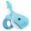 Whale Slap Armband Fylld Hugger Handband 1