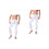 2 Stycken Herrars Termiska M ( ) 4