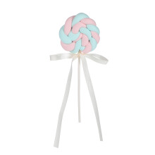 Lollipop Prop - Simulerad Virvel-Lollipop För Butiksfönster, Fest
