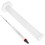 Set SalinitetsHydrometer VattenSalimeter AkvariumTestVerktyg 8