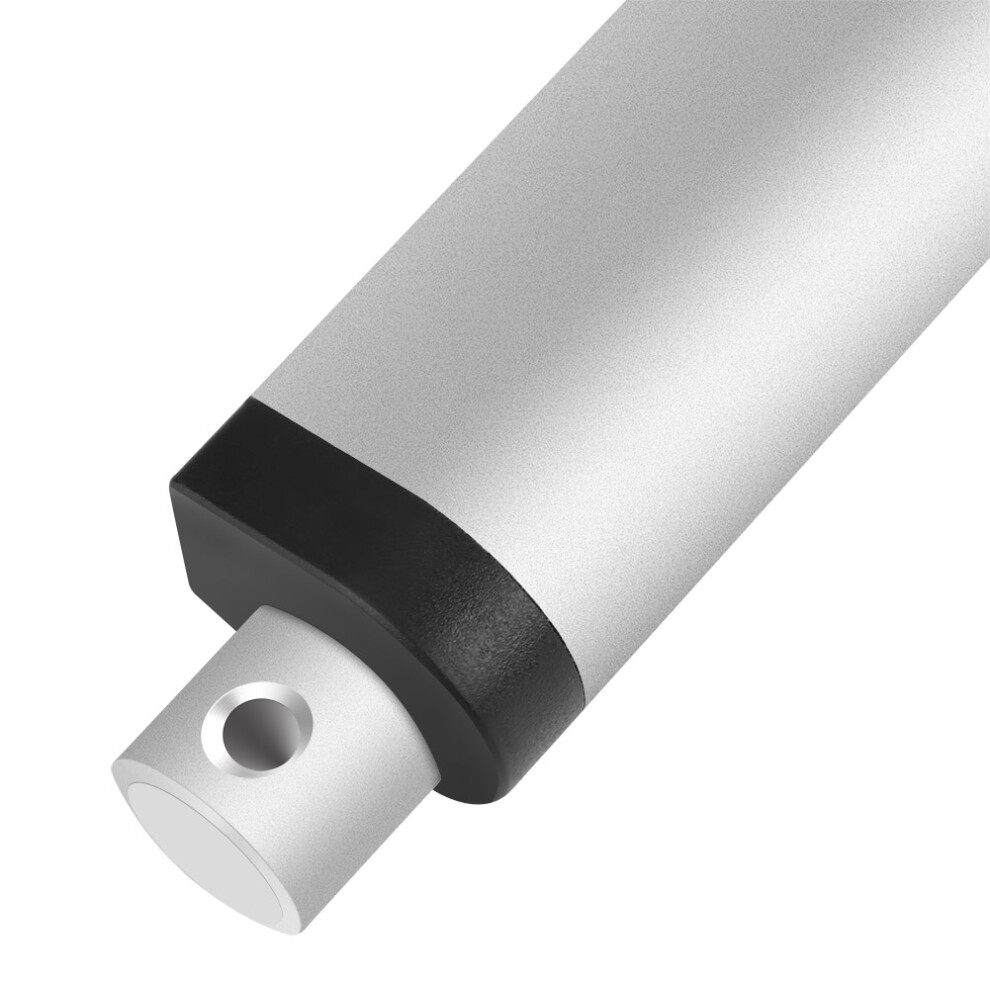 150Mm Stroke High Duty Linear Actuator 24V 750N With Low Noise 7901363367591