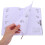 Weekly Planner Notebook: A5 2026 Årlig Planerare Pu-Läderfodral 9