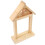 4Stk Holz Bilderrahmen Für Haustiere 1