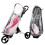 Waterproof Golf Bag Protection: PVC Easy Storage Full Coverage 5