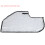 Waterproof Golf Bag Protection: PVC Easy Storage Full Coverage 4