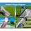 Waterproof Golf Bag Protection: PVC Easy Storage Full Coverage 11