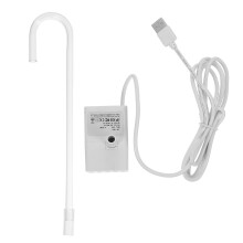 Usb Vattenpump För Fiskdamm Dammsjö Stenskulptur Fontän Cirkulation