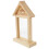 4Stk Holz Bilderrahmen Für Haustiere 2