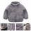 2 Stycken Varm Kappor Barn 10