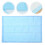 100St Små - Och Katthundsängar I Non-Woven Material 7