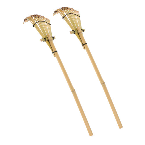 2St Bamburäka: 19,6 För Sandslingor – Japansk