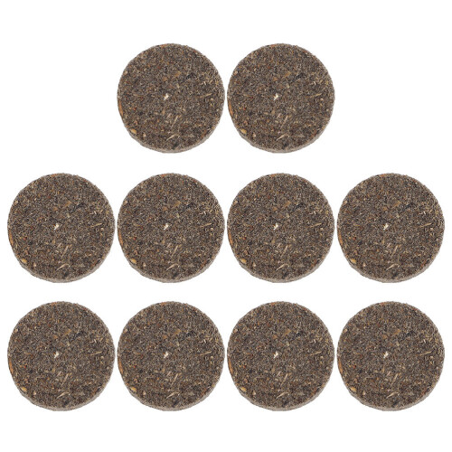 35Pcs Bärbara Tändkuber För Bbq, Camping Och Picknick