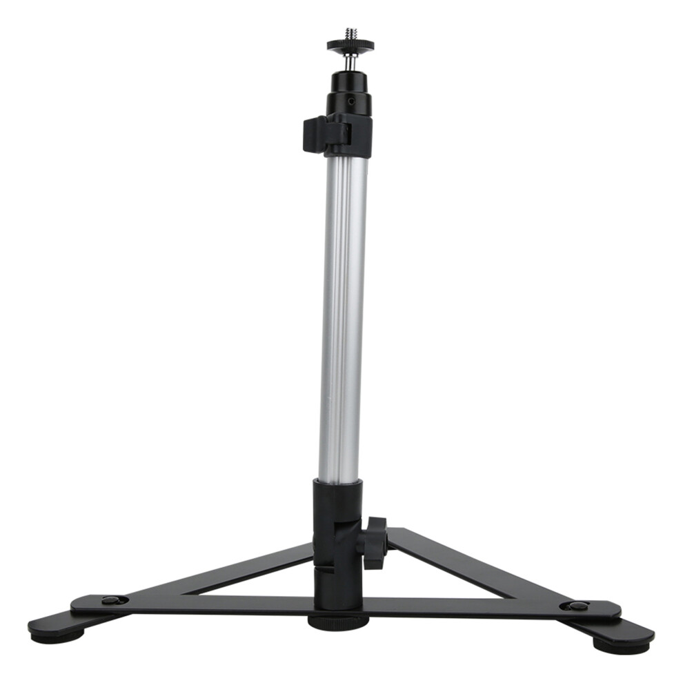 Aluminium Alloy Copy Stand For Smartphone, 40Cm Adjustable Height 8061363368284