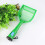 3St Kattströbräde, Hållbart Skopfat För Rensning 3
