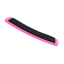 Portable Ballet Dance Turn and Spin Board – Pink, 28.5x7.5cm