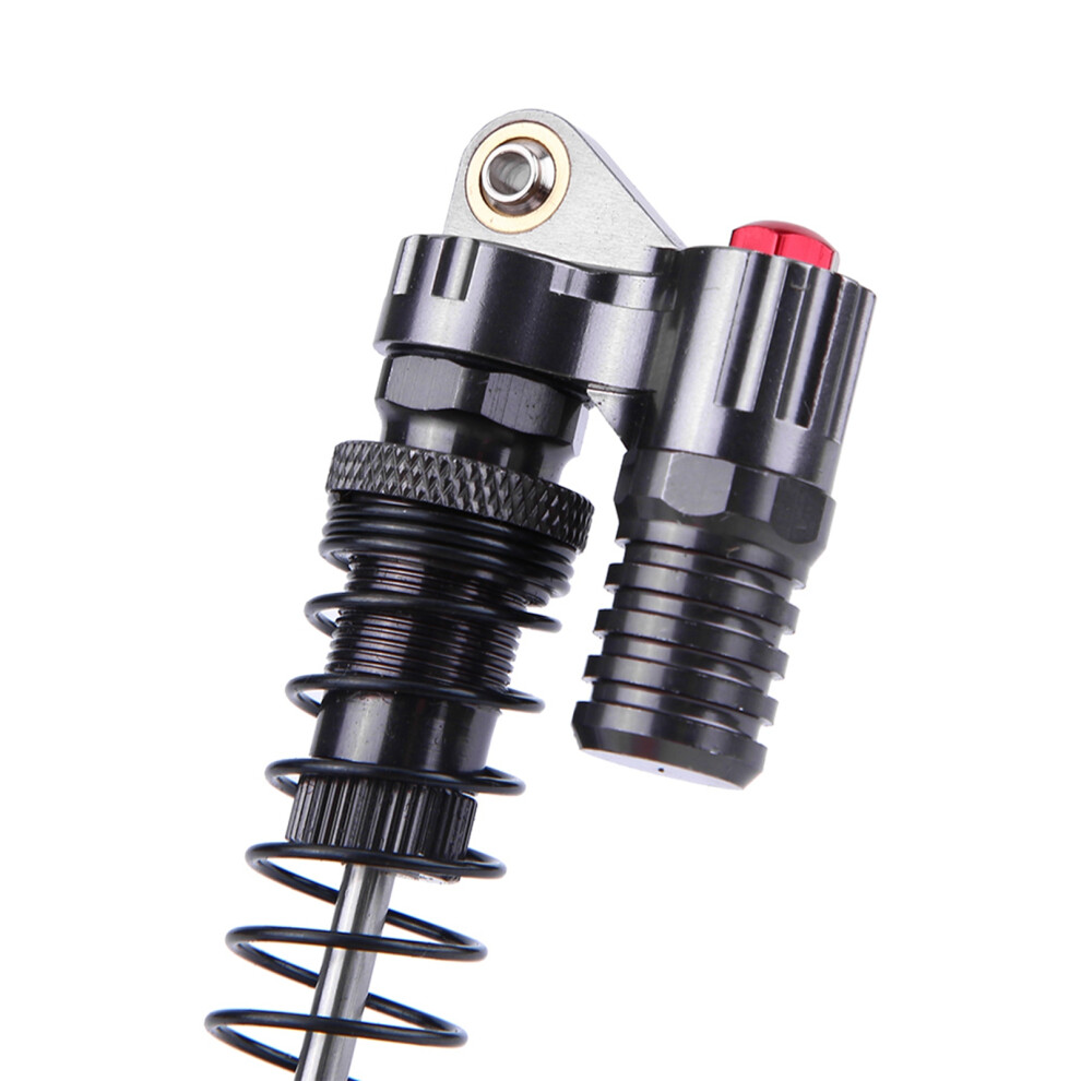 90Mm Aluminium Alloy Rc Shock Absorbers For Axial Scx10 D90 Trx-4 7601363368757