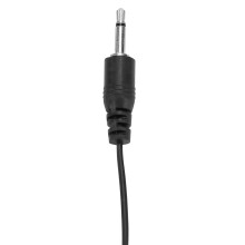 LED Bissanzeiger 44 g Rot Angelzubehör