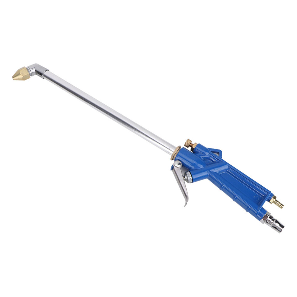 Powerful 40Cm Water Cleaning Gun And 1.2M Hose For Car Use 4981363369040