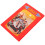 5Pcs Kinesiskt Amulettkort Skydds- Lyckokort 1
