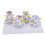 4-Stage Human Lumbar Vertebrae Model — Normal & Pathological, PVC 2