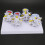 4-Stage Human Lumbar Vertebrae Model — Normal & Pathological, PVC 7