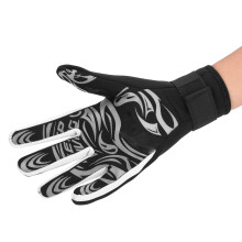 Keep Diving 2MM Neoprene Gloves for Water Sports – Black, S