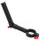 Foldable Alloy Handle Sling Grip for Ronin S Quick-Adjust Stabilizer Accessory 11