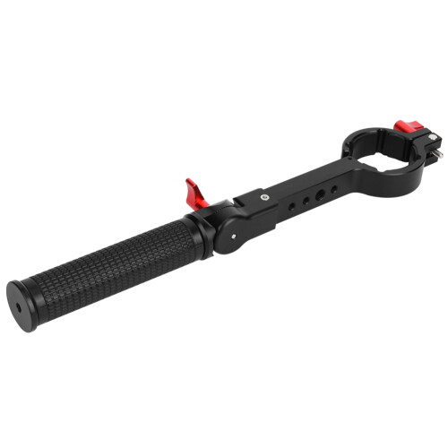Foldable Alloy Handle Sling Grip for Ronin S Quick-Adjust Stabilizer Accessory 1