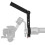 Foldable Alloy Handle Sling Grip for Ronin S Quick-Adjust Stabilizer Accessory 10