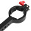 Foldable Alloy Handle Sling Grip for Ronin S Quick-Adjust Stabilizer Accessory 5